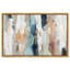 Impression sur toile Golden Descent II Boho Decor par Art Remedy-119977535-123415545