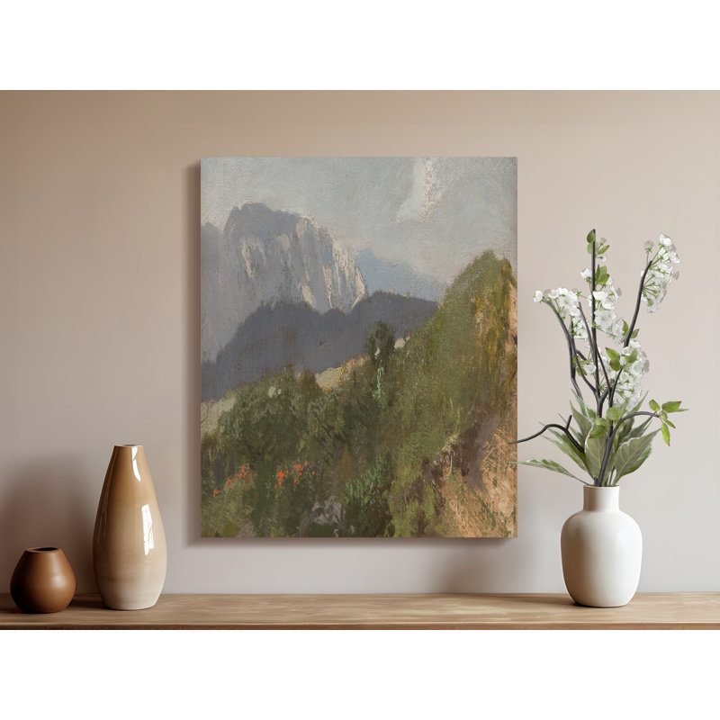 Wrapped Canvas Print Set, 18x24