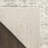 Yassere 7'10" x 9'10" Grey Vintage Indoor Rug-116125984