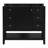 35.5'' Single Bathroom Vanity Base Only-97744235