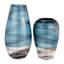 Verre, vase tourbillon-92624690-92624691