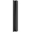 Avenue Outdoor Black 5Cct Wall Sconce-800193122