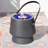 Outdoor Tabletop Citronella Lamp