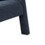 Chaise avec accoudoirs à dossier bas Braien-519866711