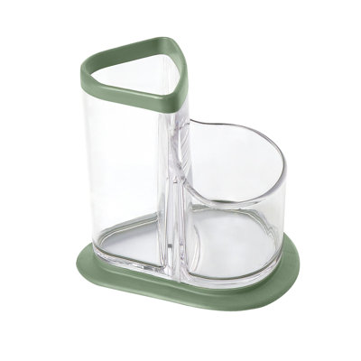 Adjustable Plastic Sink Caddy