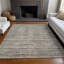 Tapis beige d'intérieur / extérieur lavable à la machine-1568554195