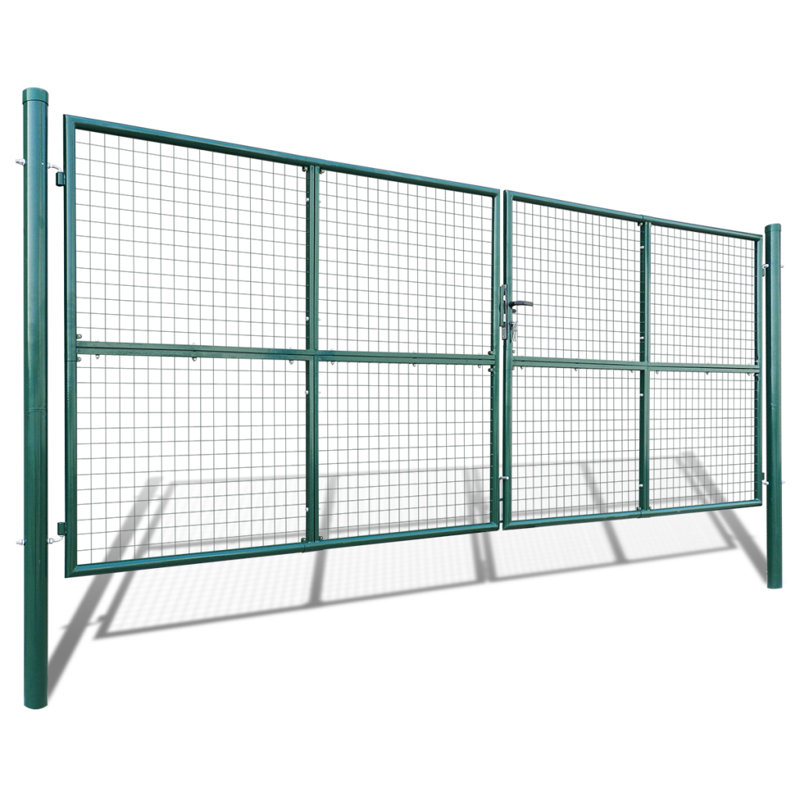 Gate Fencing