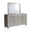 DRESSER