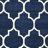 Carolene Hand Tufted Wool Geometric Rug-1538205473