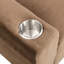 Fauteuil Suriah