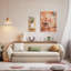 Barritt Floating Shelf