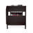 Burkley Solid and Manufactured Wood Full-Over-Full Bunk Bed-2077092028