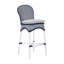 Tabouret de bar en résine et osier Savoy N-Dura-84679608-84679604-84679583