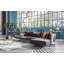 Composant de canapé modulaire large de 34,25 po Dionte-87393149