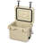 Costway 16 Quarts Handheld Cooler in Khaki