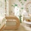 Fauteuil d'appoint Lauretta