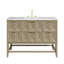 Ensemble de meuble-lavabo simple 48 po Emmeline-98502915-98619438