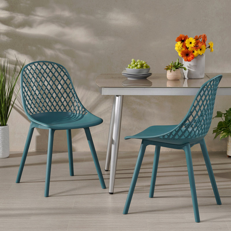 Patio Lily Chair