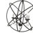 Auberta 5 - Light Dimmable Globe Chandelier-2041889795