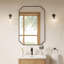 Miroir mural de salle de bain Kellett-31346786-31346789