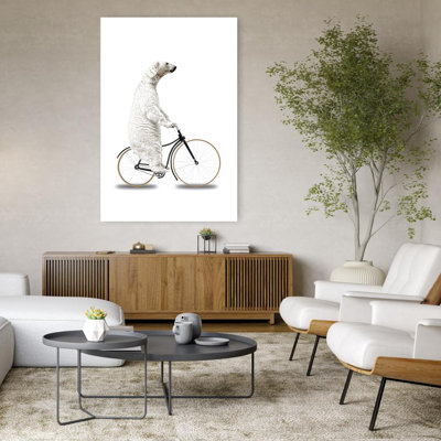 Art contemporain contemporain sur fond abstrait