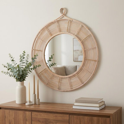 Miroir d'appoint 37 po Rania