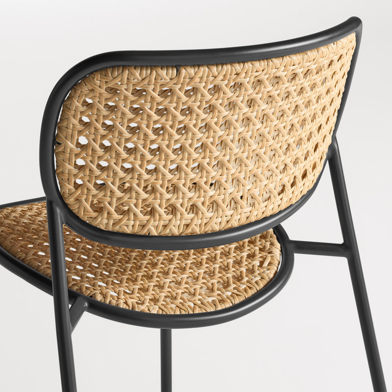 Chaise d'extérieur Made You Look, Olive foncé