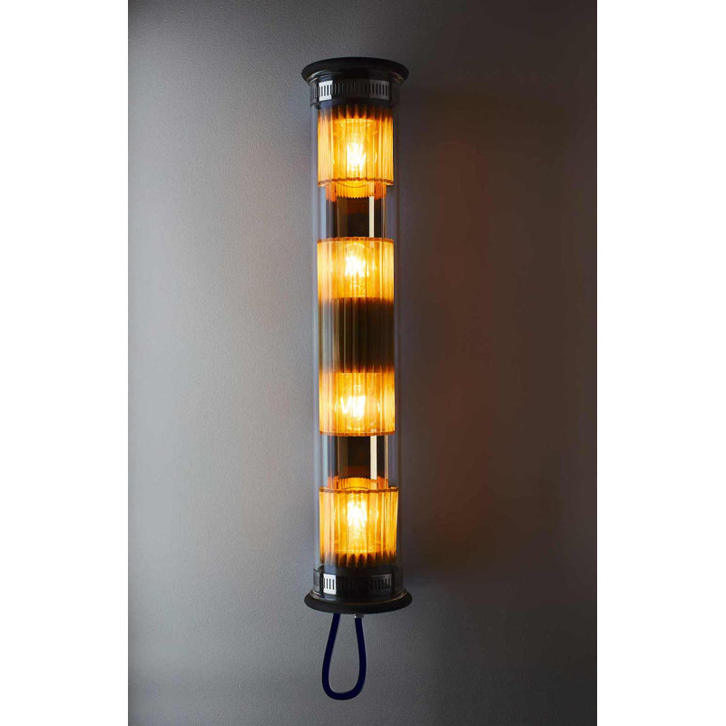 Pendant, 28.3465" H x 5.7087" W x 5.7087" D