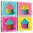 Yarlin Polka Dot Cupcakes