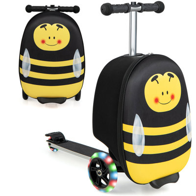 Zoomie Kids Storage Bag