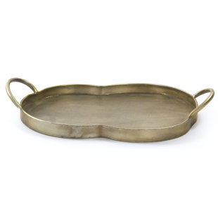 Plateau de table basse carole