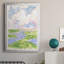 «Low Country River Vista II», reproduction encadrée de qualité supérieure - prête à être accrochée-88285733-88285731