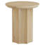Table de boissons (seulement avec table basse)