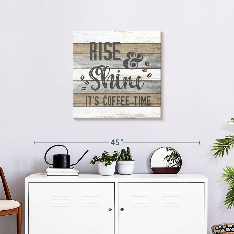 Yarlin Rise And Shine Coffee
