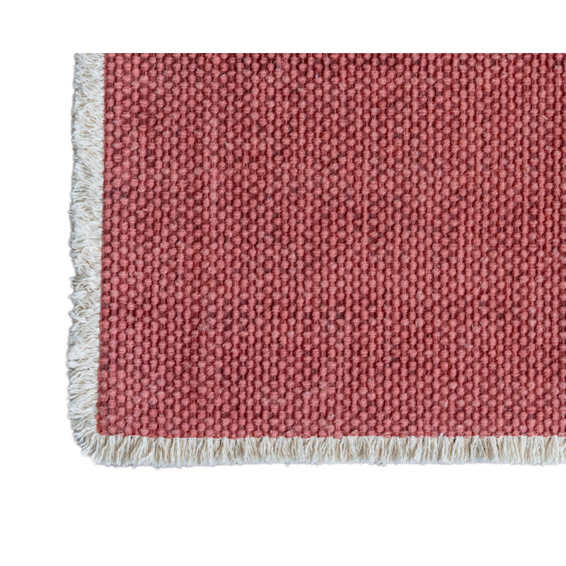 Bali Runner, Rouge