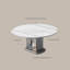 Table de salle à manger extensible moderne pour 6 personnes-882440837