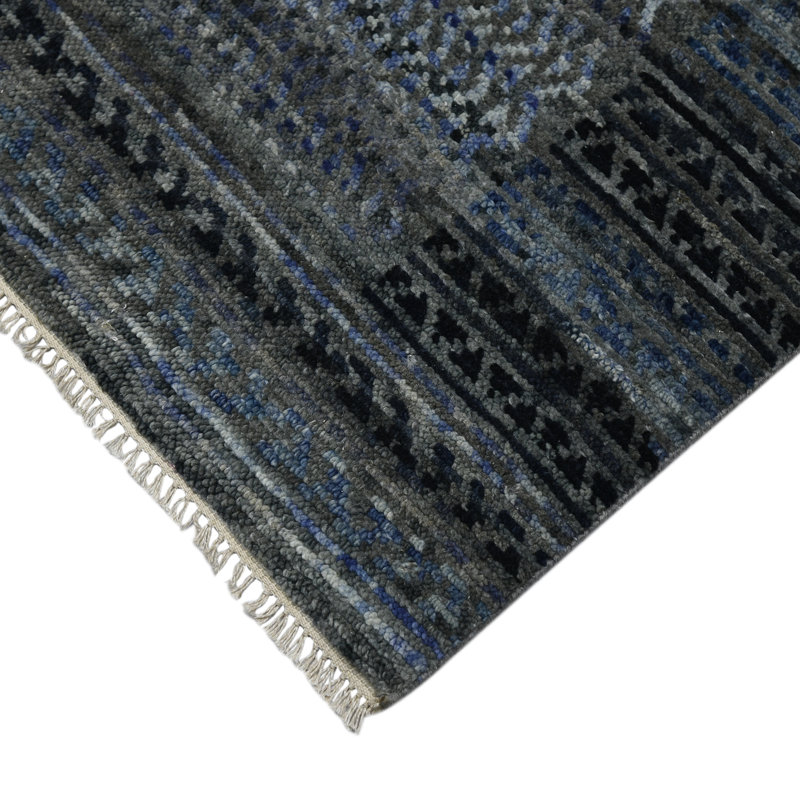 Legacy Wool Area Rug, Rectangle 8' x 10'