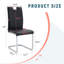 Chaise d'appoint (ensemble de 4)-469374077