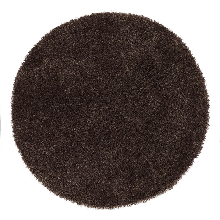 Coopers Solid Colour Hand Woven Area Rug