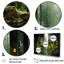 «Green Echos Of Wilderness - Factories», ensemble d'art mural-107752070-107752072