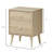 Mccomas 18'' W Nightstand-1995045220
