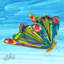 Dinsmore - Painting on Canvas-978543919