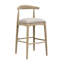 Tabouret de bar en tissu de galets (ensemble de 2)-1390346966-1390346962-1390346965