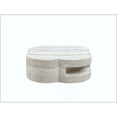 Table basse Clover
