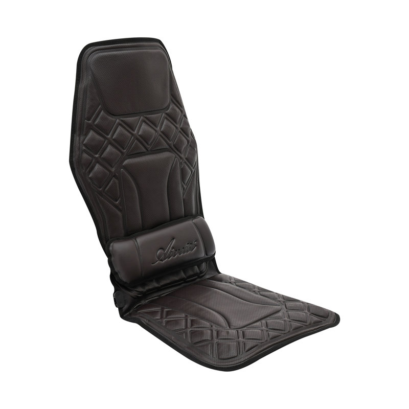 Premium Vibration Massage Chair Pad with Heat Function,Heat Seat Cushion