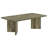 Andando 3-piece Coffee and End Table Set Mango Brown-176248944