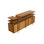 Cascade 66.93'' W Buffet