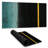 Twilight - 15.75"x31.50" Desk mat