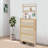 18 Pair Shoe Storage Cabinet-1077590155