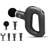 3 Speed Percussion Deep Tissue Massage Gun